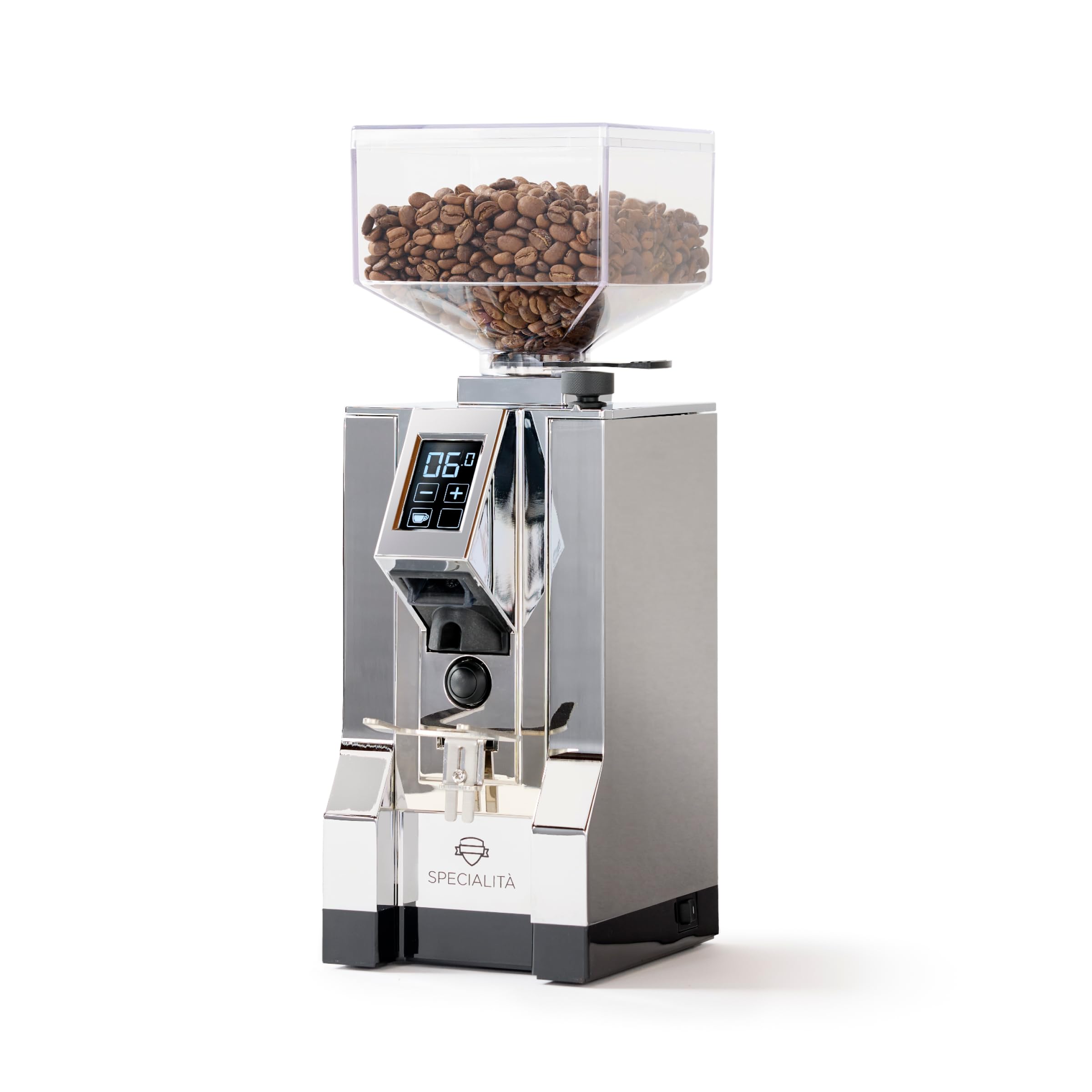 Amazon.com: Eureka Mignon Specialita Espresso Grinder