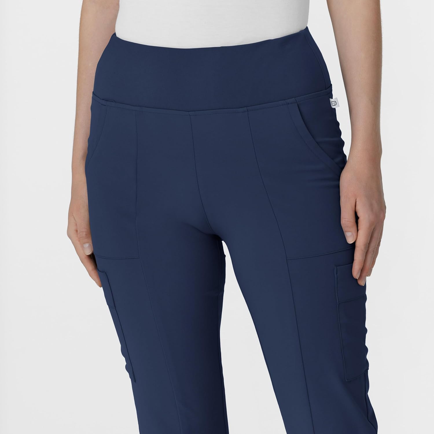 Wink Womens Scrub Pant - Image 7