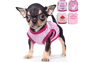 Adorable Newborn Puppy Clothes: Cozy and Comfortable for Your Furry Friend