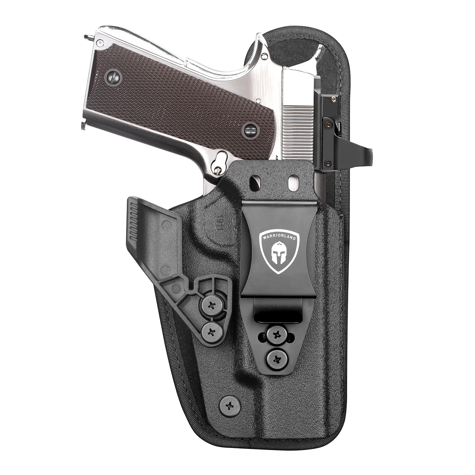 WARRIORLAND 1911 IWB Hybrid Holster