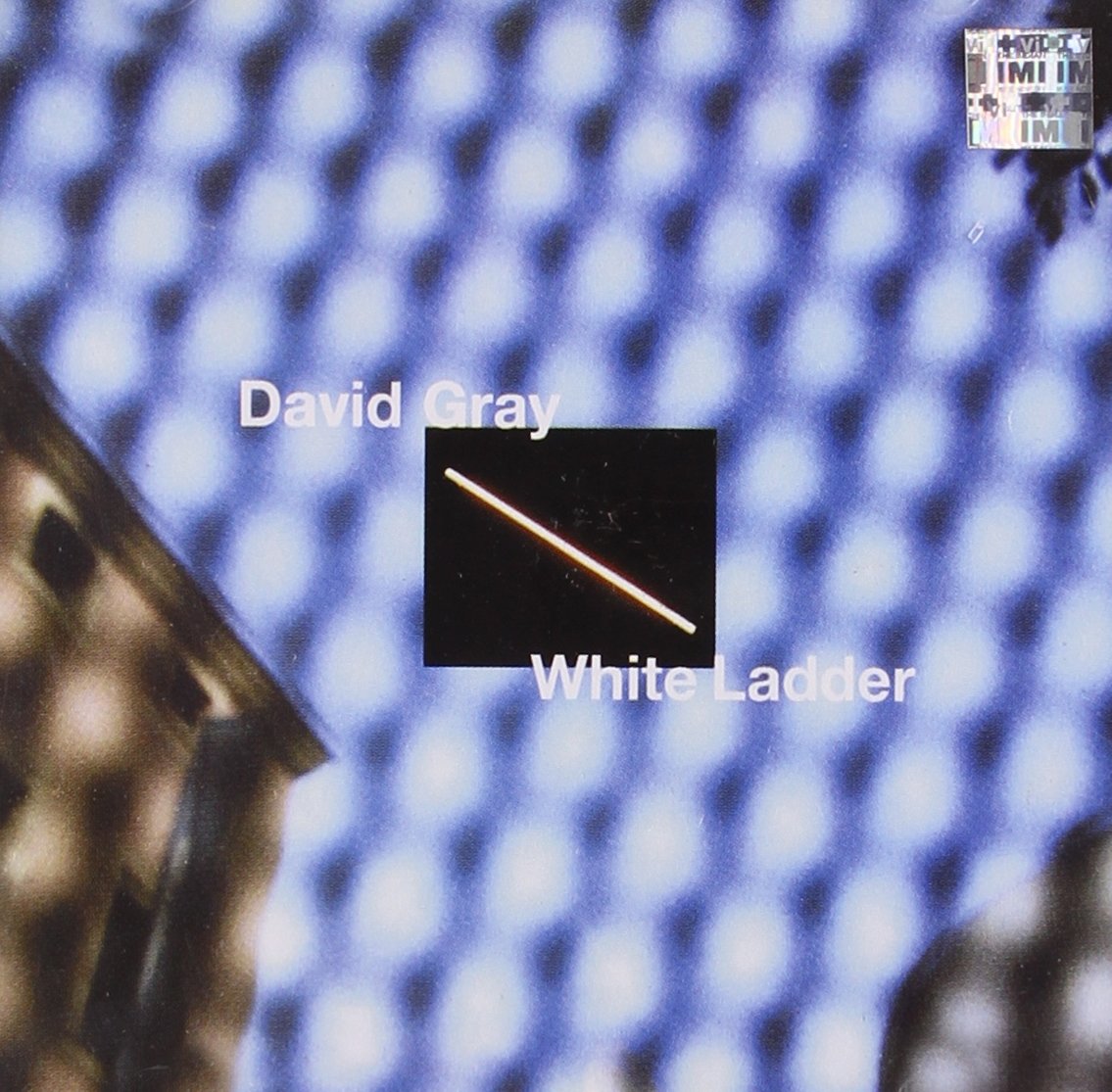 White Ladder [Audio CD] David Gray