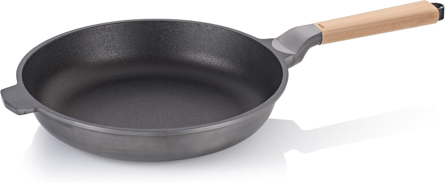 Kela Vitana 10086-CN Frying Pan, φ12.6 inches (32 cm)