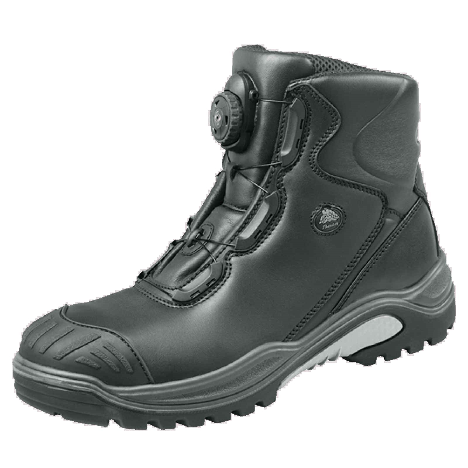 Bata Traxx 219/S3 Boa/Safety Boots