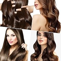 Vista 6 de Mini varita rizadora 2 en 1 y plancha plana para alisar el cabello, plancha de pelo 2024, mini rizador de doble propósito, varita rizadora de viaje