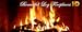 Beautiful Log Fireplaces HD
