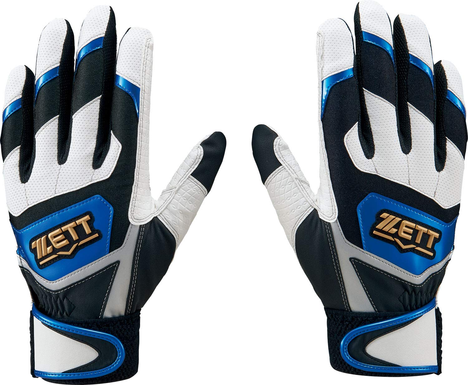 Amazon | ゼット(ZETT) インパクトゼット(ZETT) 手袋 両手 一般