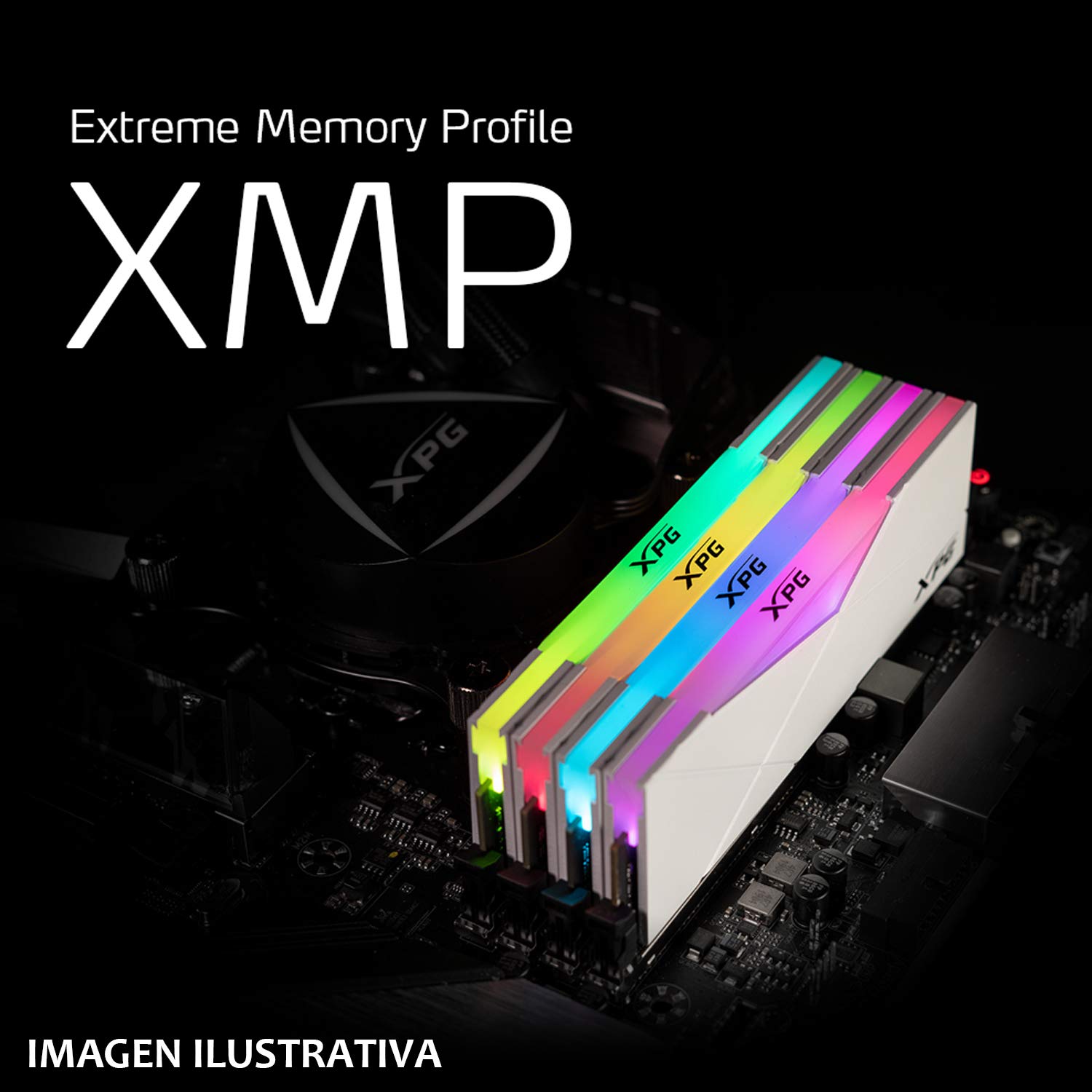 メモリー XPG SPECTRIX D50 DDR4 16GB 51kTr0Lw5kL._AC_UF894,