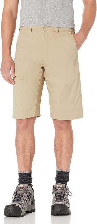 Dickies Mens Temp-iq 13 Inch Performance Hybrid Utility Shorts