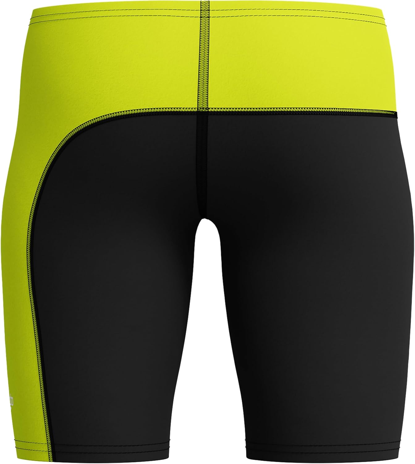 [Speedo] セパレート水着 Swimsuit Jammer Begin to Swim Solid ボーイズ ブロック ハイパ