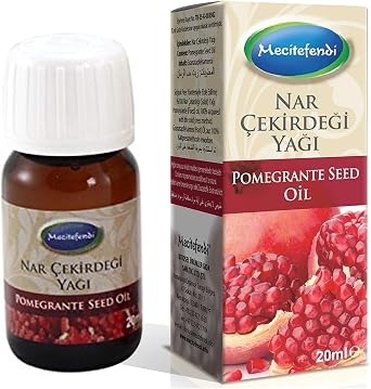 Mecitefendi Nar  ekirde i Ya  20 Ml