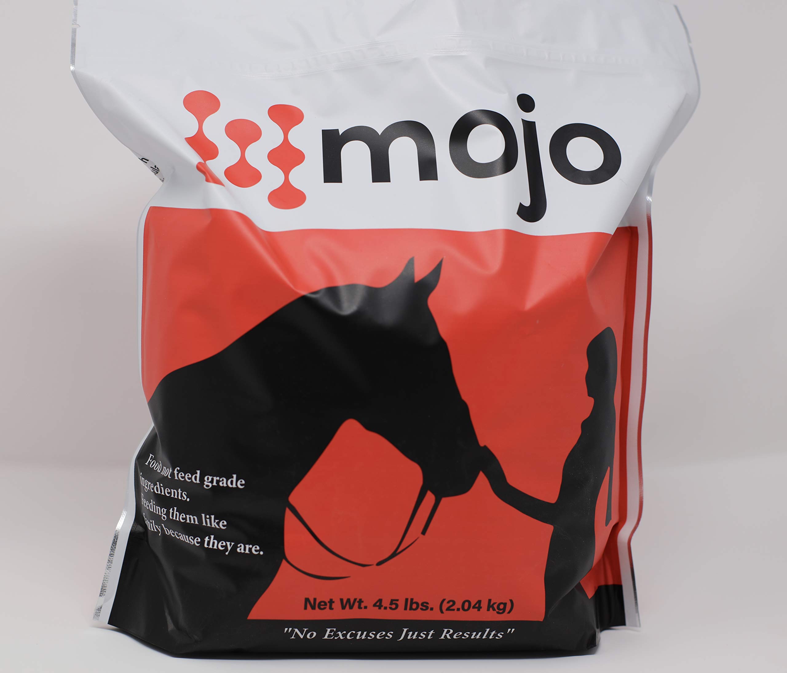 MojoJoint 4.5 lb. Horse Supplement