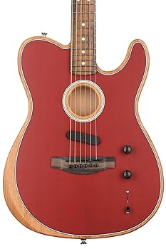 フェンダー アコスタソニック Fender Acoustasonic Amazon.co.jp: Fender フェンダー アコースタソニック American