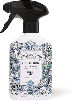 Home-Pourri Air + Fabric Multi-Purpose