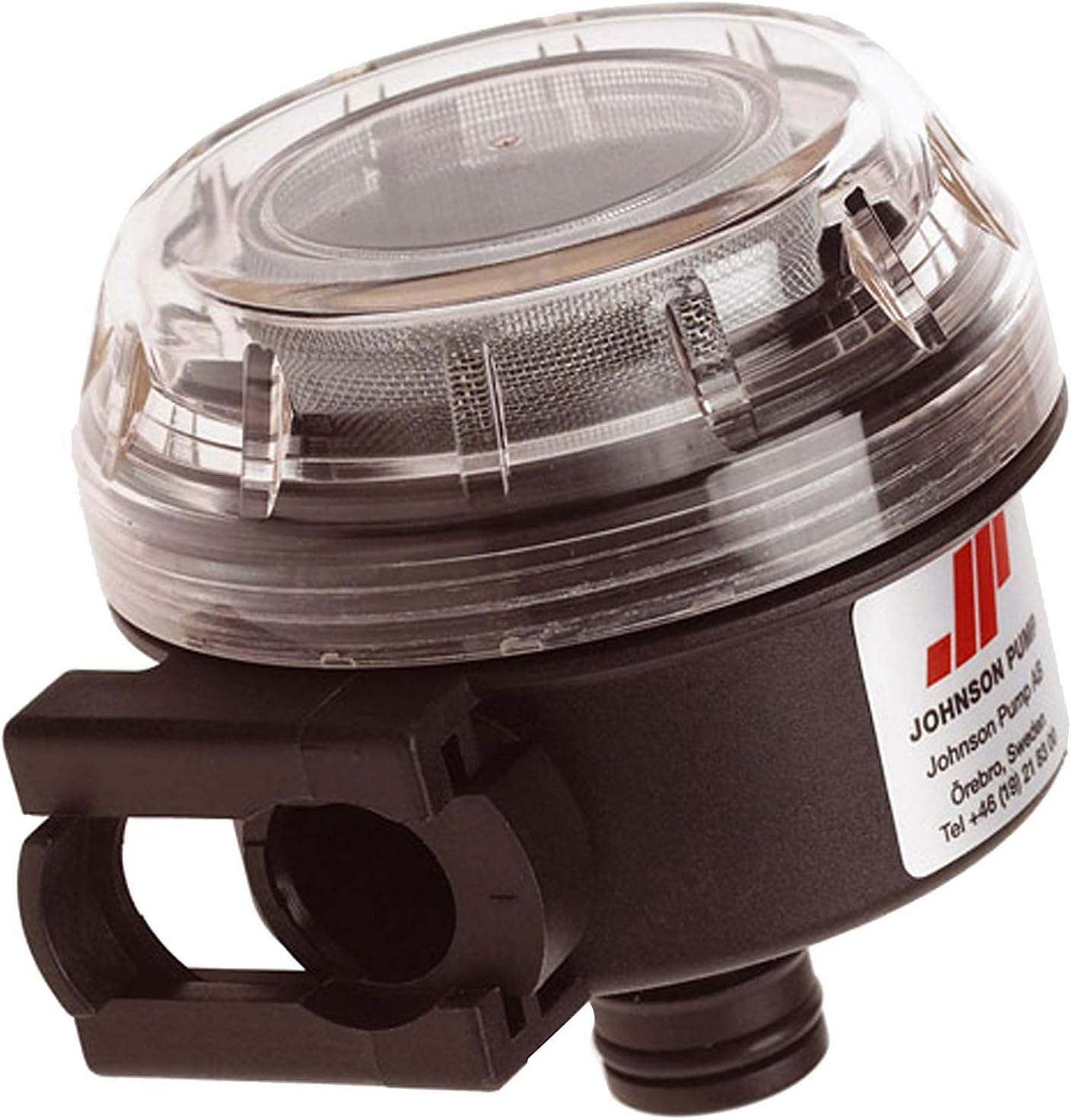 Johnson Pumps 092465302CN Protector 40 Mesh Inlet