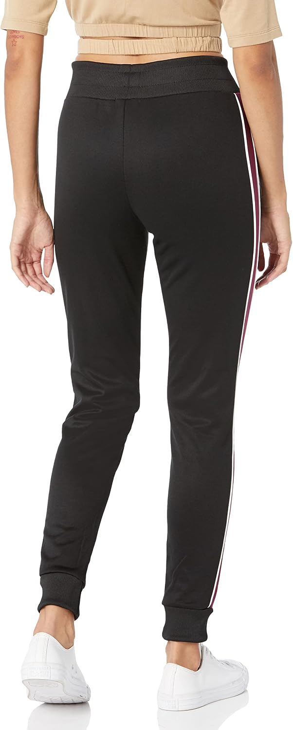 True Religion Women's High Rise Jogger
