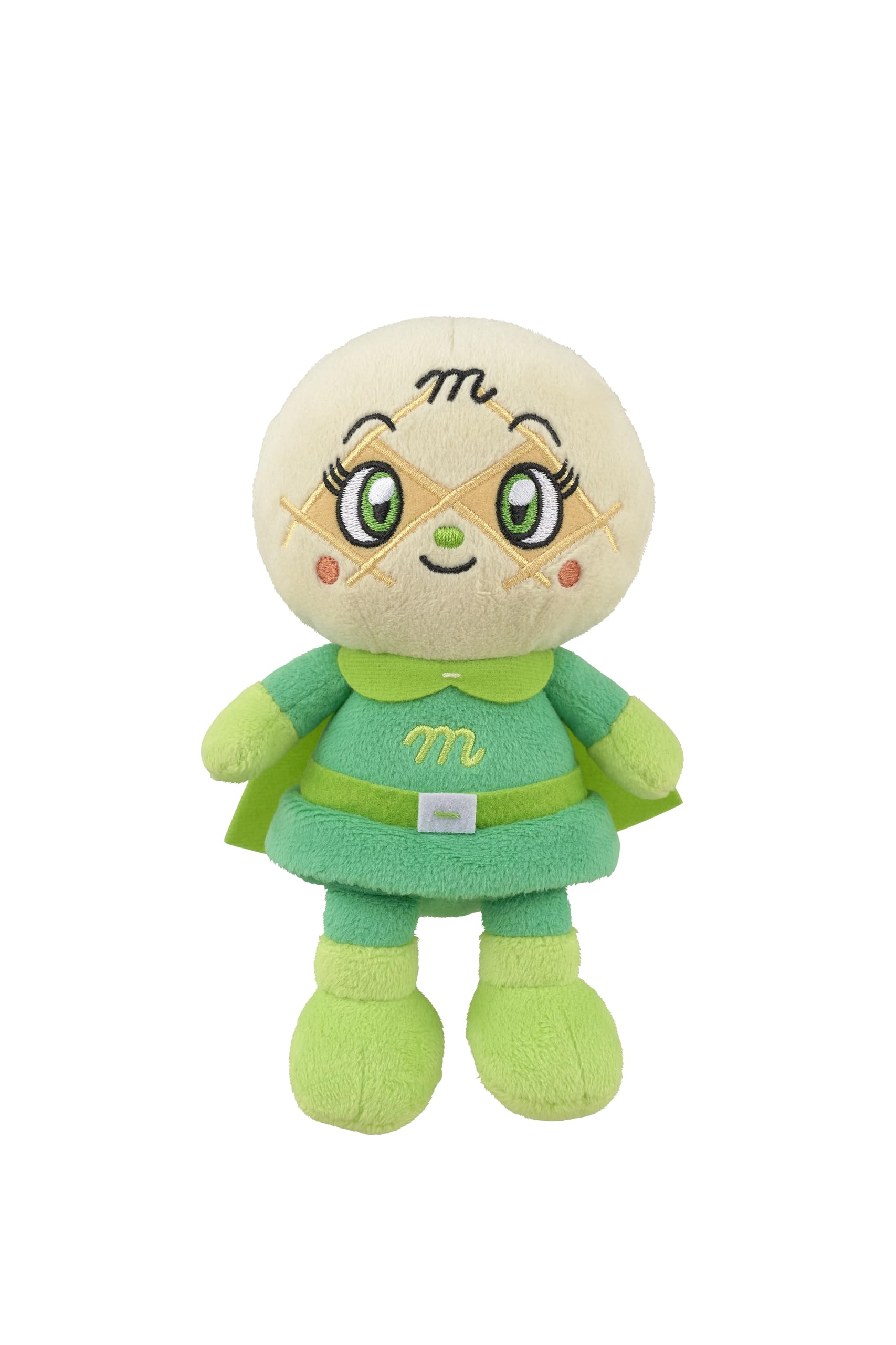 メロンパンナさん専用 メロンパンナさん専用 パーツ 楽天市場】メロンパンナちゃん グッズ