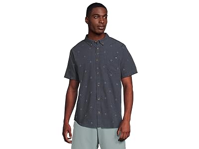 Billabong All Day Jacquard Short Sleeve Men