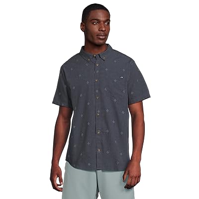 Billabong All Day Jacquard Short Sleeve Men