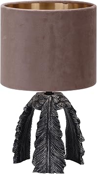 Lucea Caline 13 Desk Lamp B 1xe14