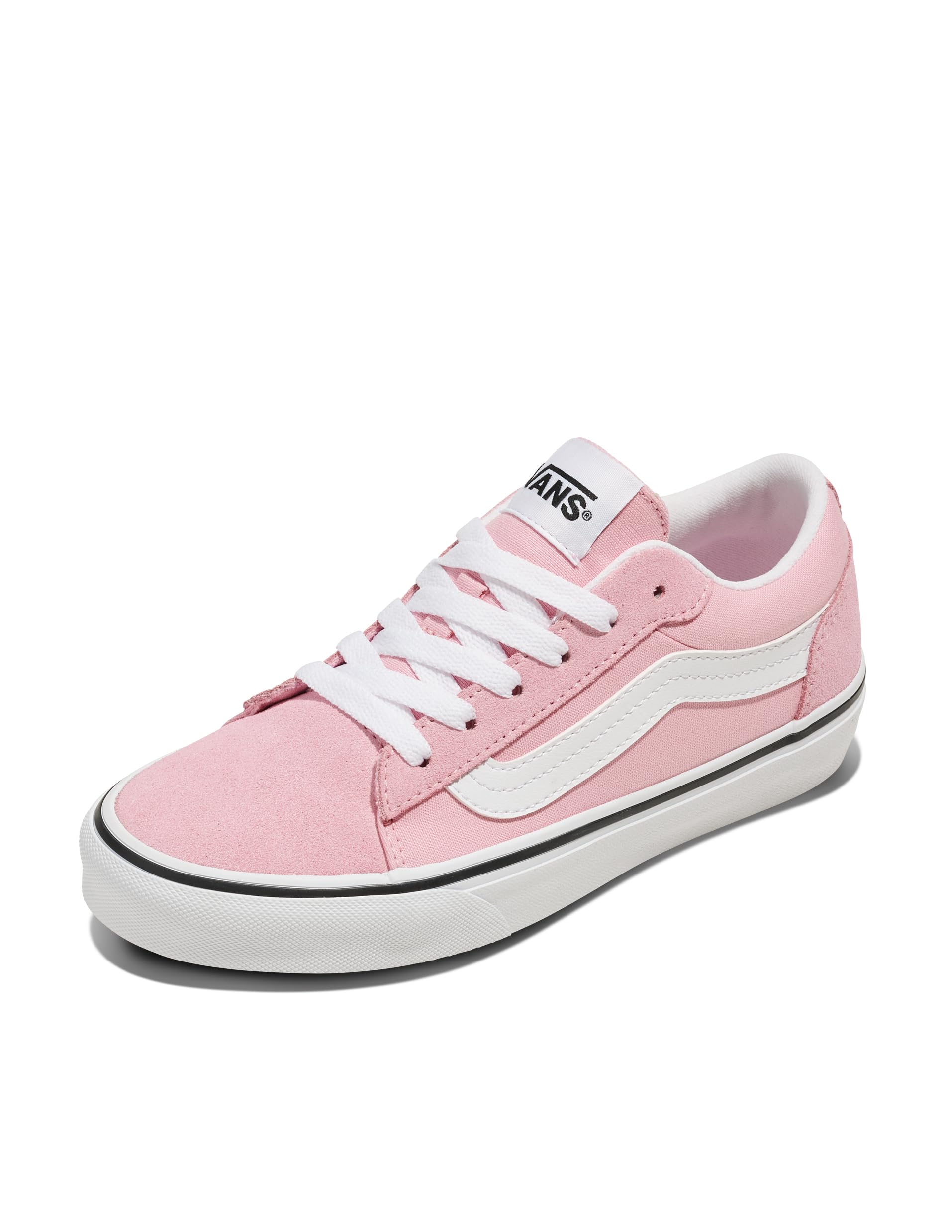 Vans Vero LS, Coral Blush, 5