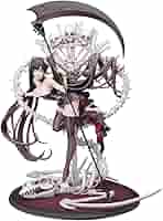 WISTERIA 夜の魔女 リリス 完成品フィギュア WISTERIA 夜の魔女 リリス 完成品フィギュア[猫受屋]《在庫切れ》