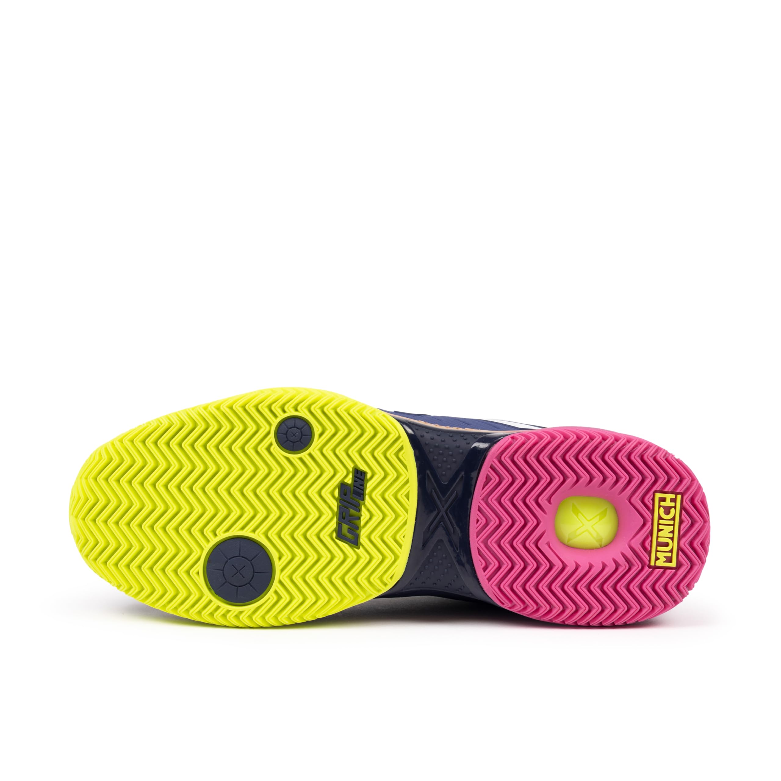 Munich Padx 63 Padel ZapatillasHombre