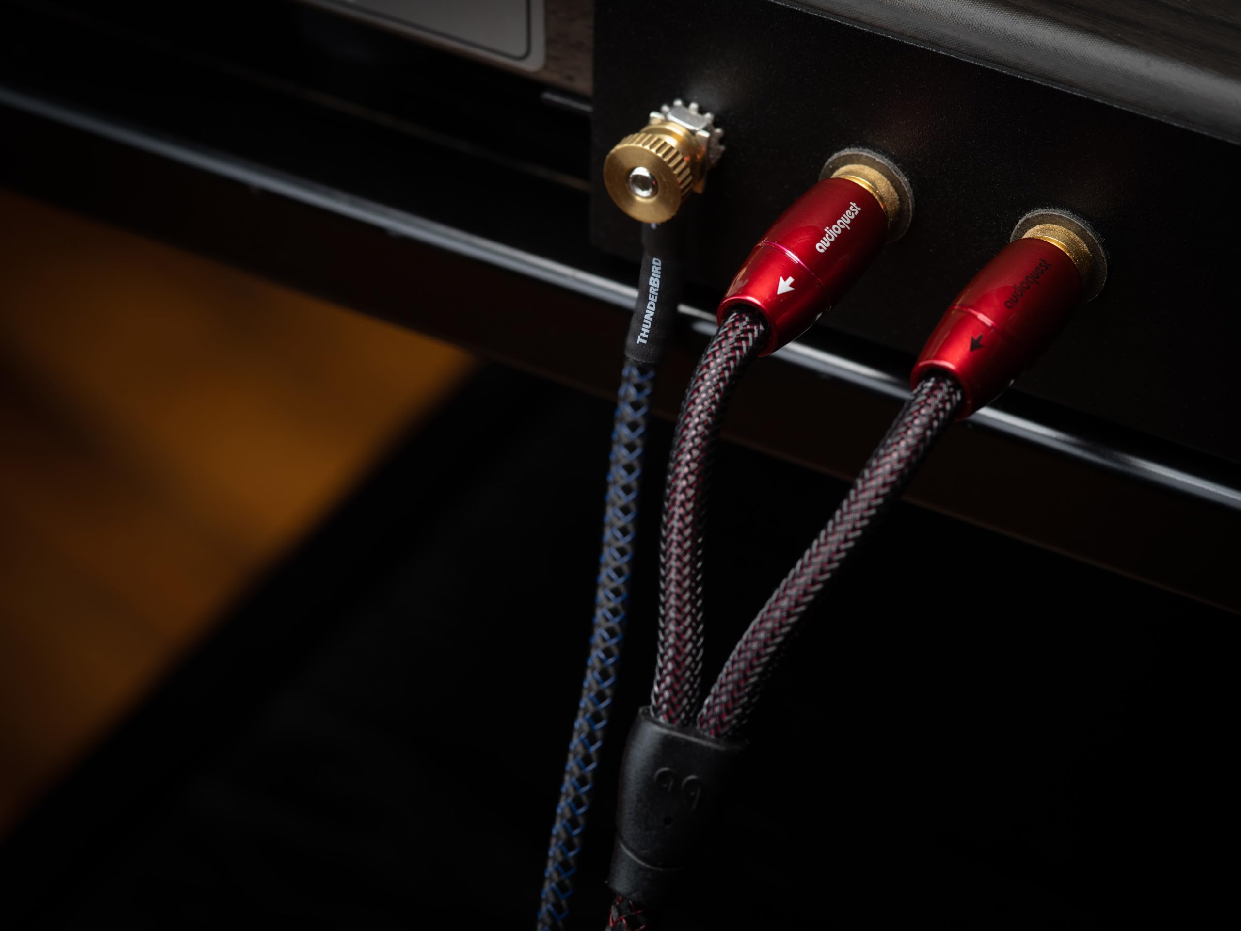 オーディオクエスト RED  /RCAケーブル オーディオクエスト RED /RCAケーブル Amazon | AudioQuest Red