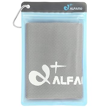 Cooling Towel for Instant Relief - 40