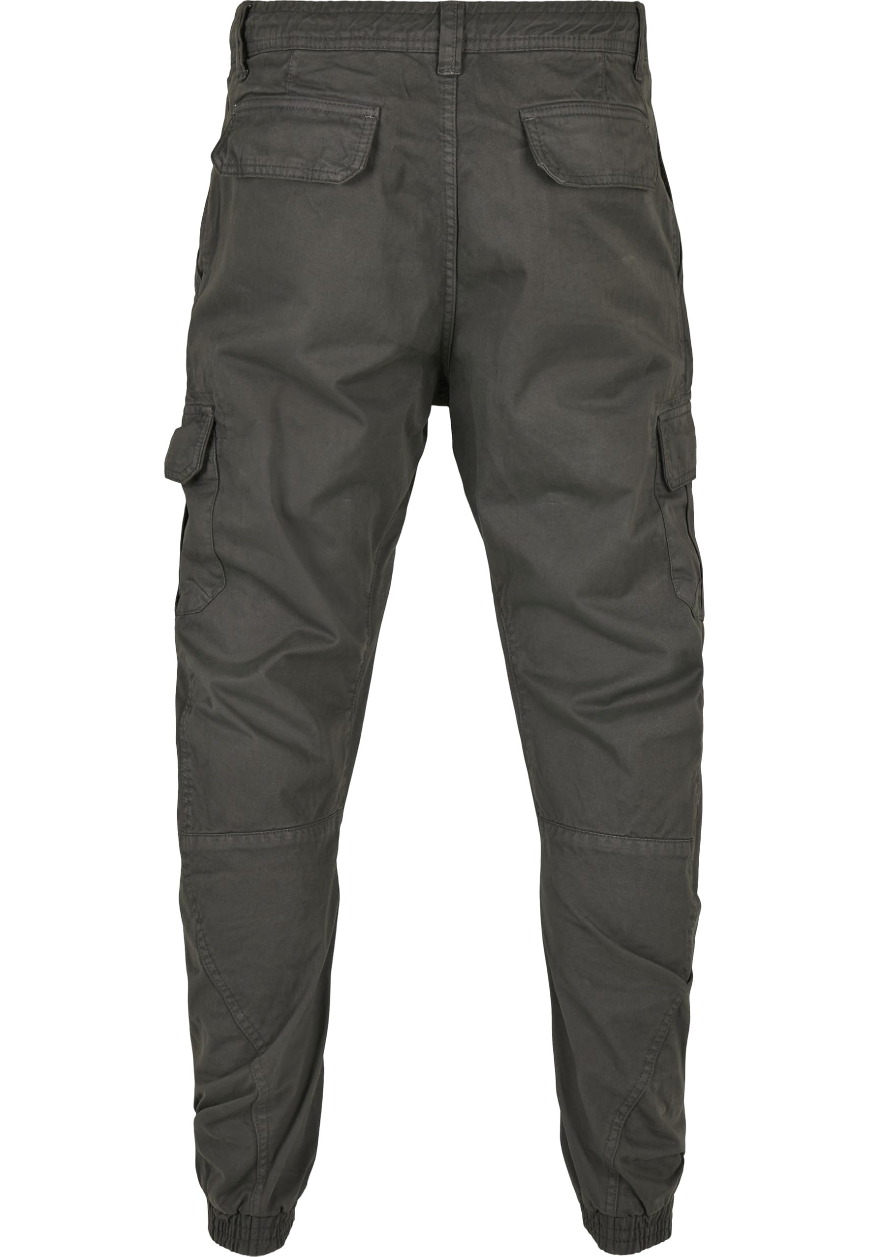 Urban Classics Cargo Jogging Pants - Spodnie Mężczyźni