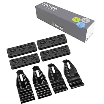 Terzo(テルッツオ)ベースキャリア/ステップワゴン Amazon | テルッツォ(Terzo) (by PIAA) ルーフキャリア