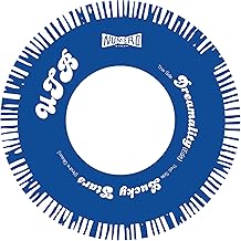 Universal Togetherness Band - Dreamality (Edit) / Lucky Stars