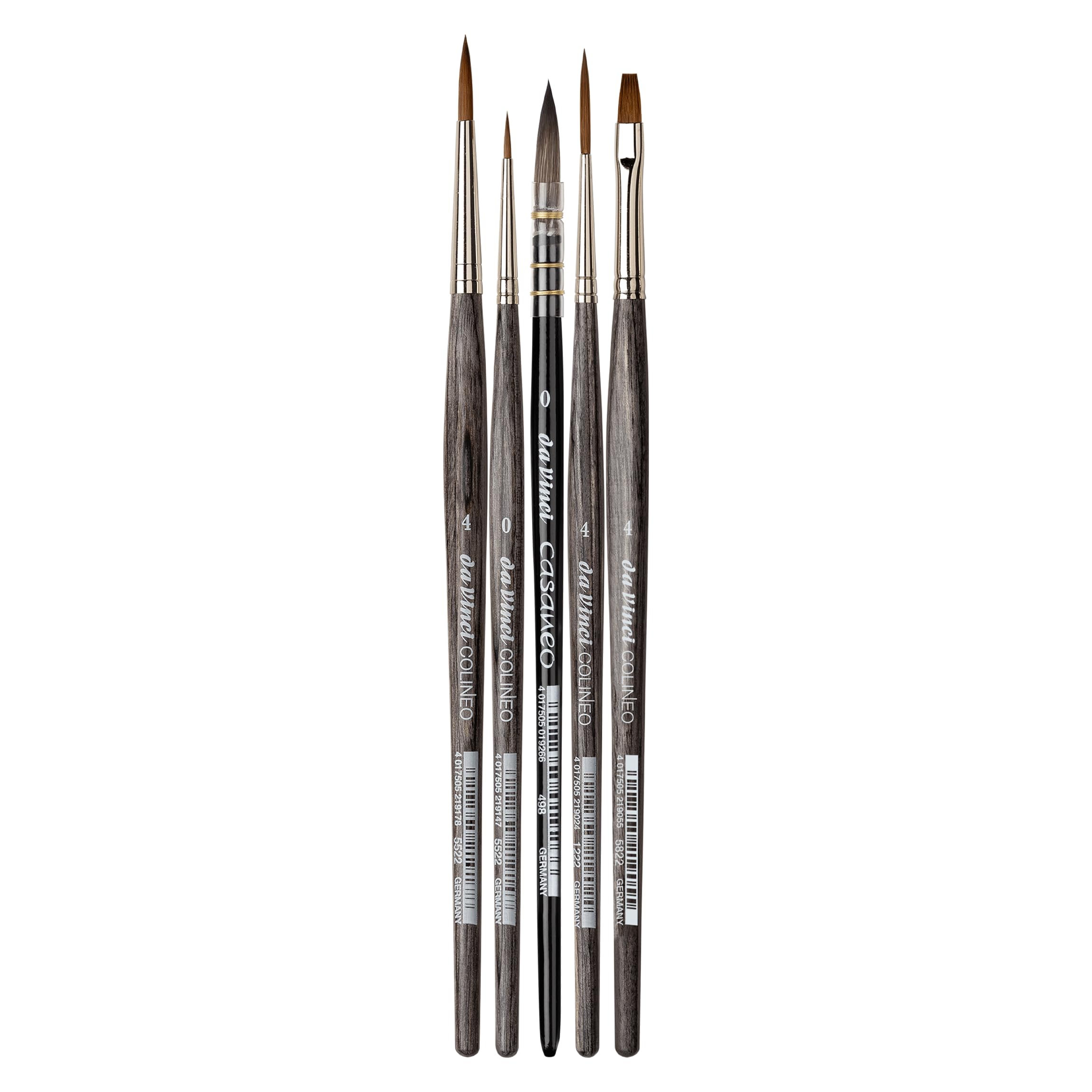 Calvin Tan Signature Set: WWII German Uniforms