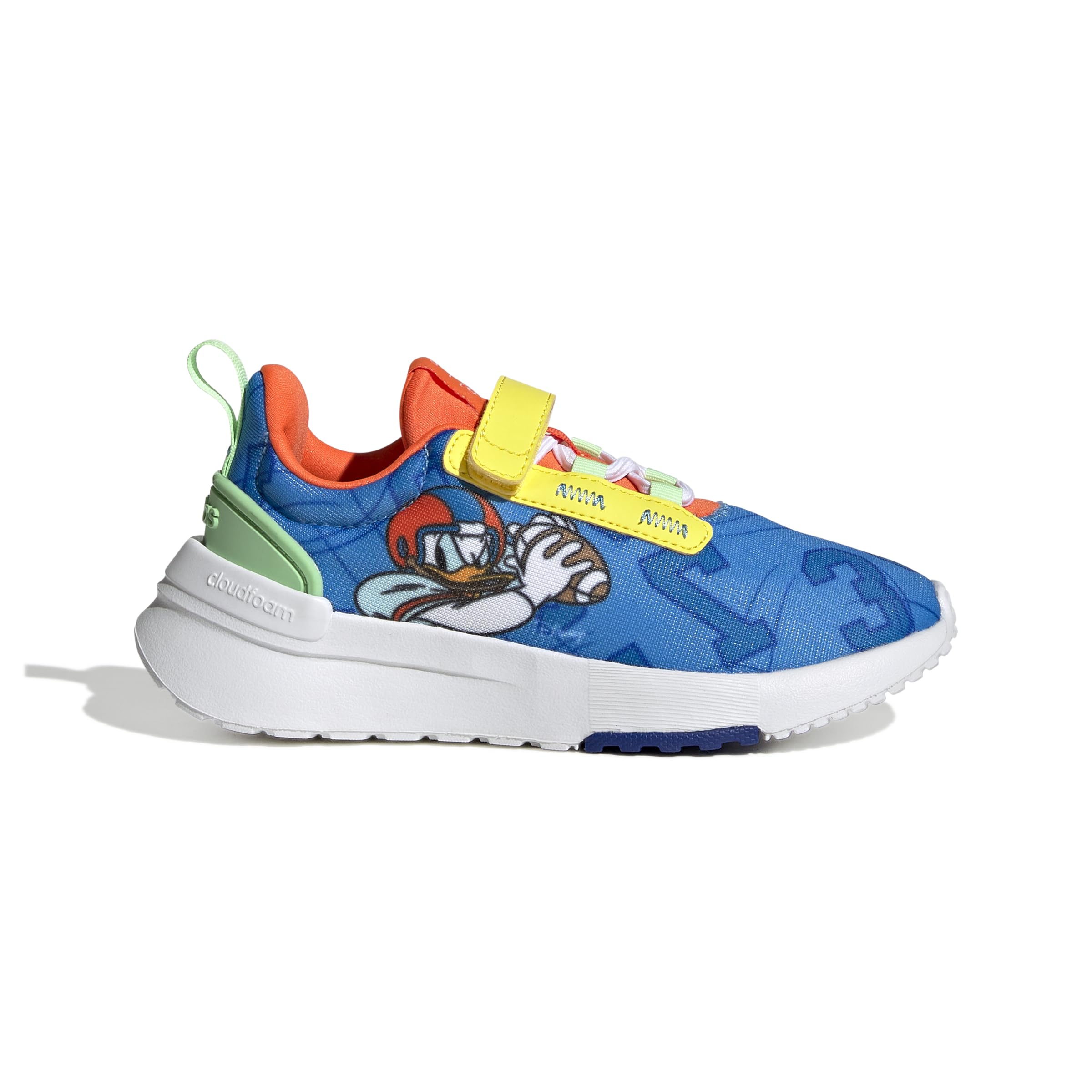 adidas Racer Tr21 Mickey C Chaussures de RunningMixte Enfant