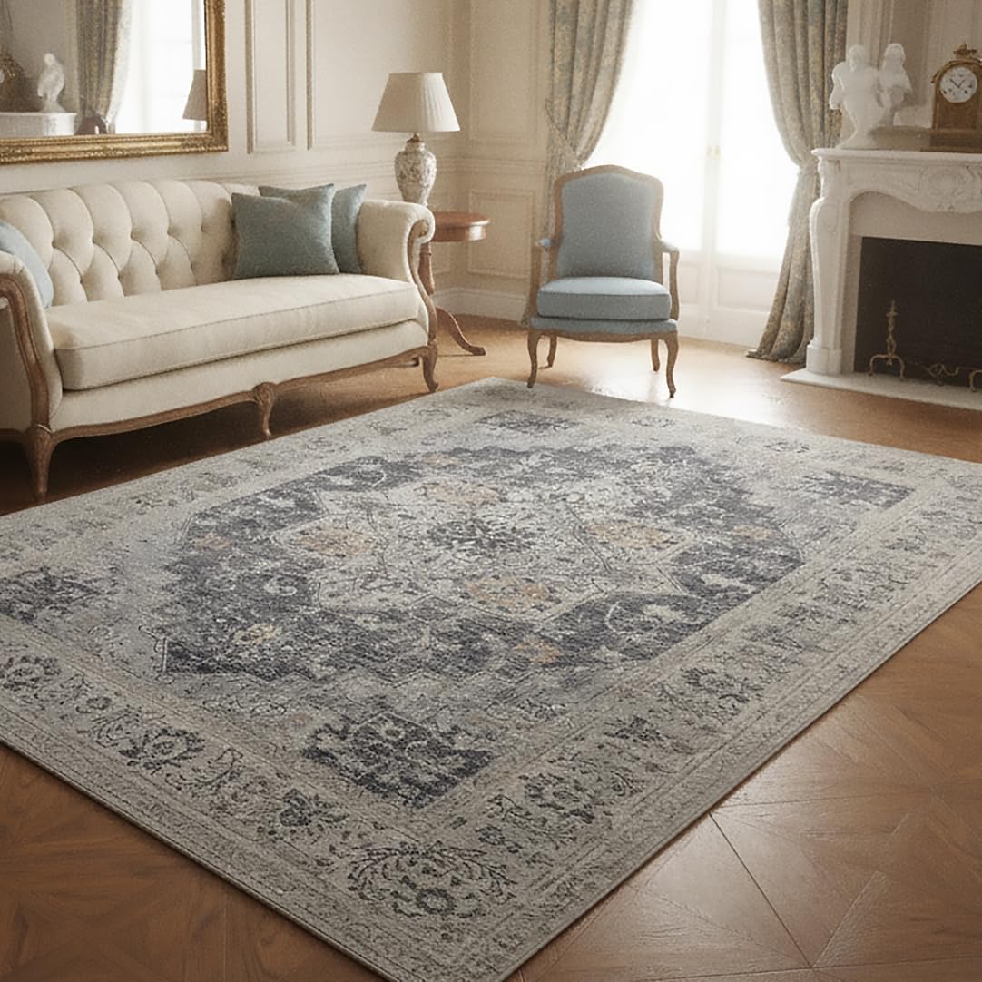 8x10 Area Rug