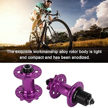 Amazon | バイクハブクイックリリースセット、高精度の絶妙な