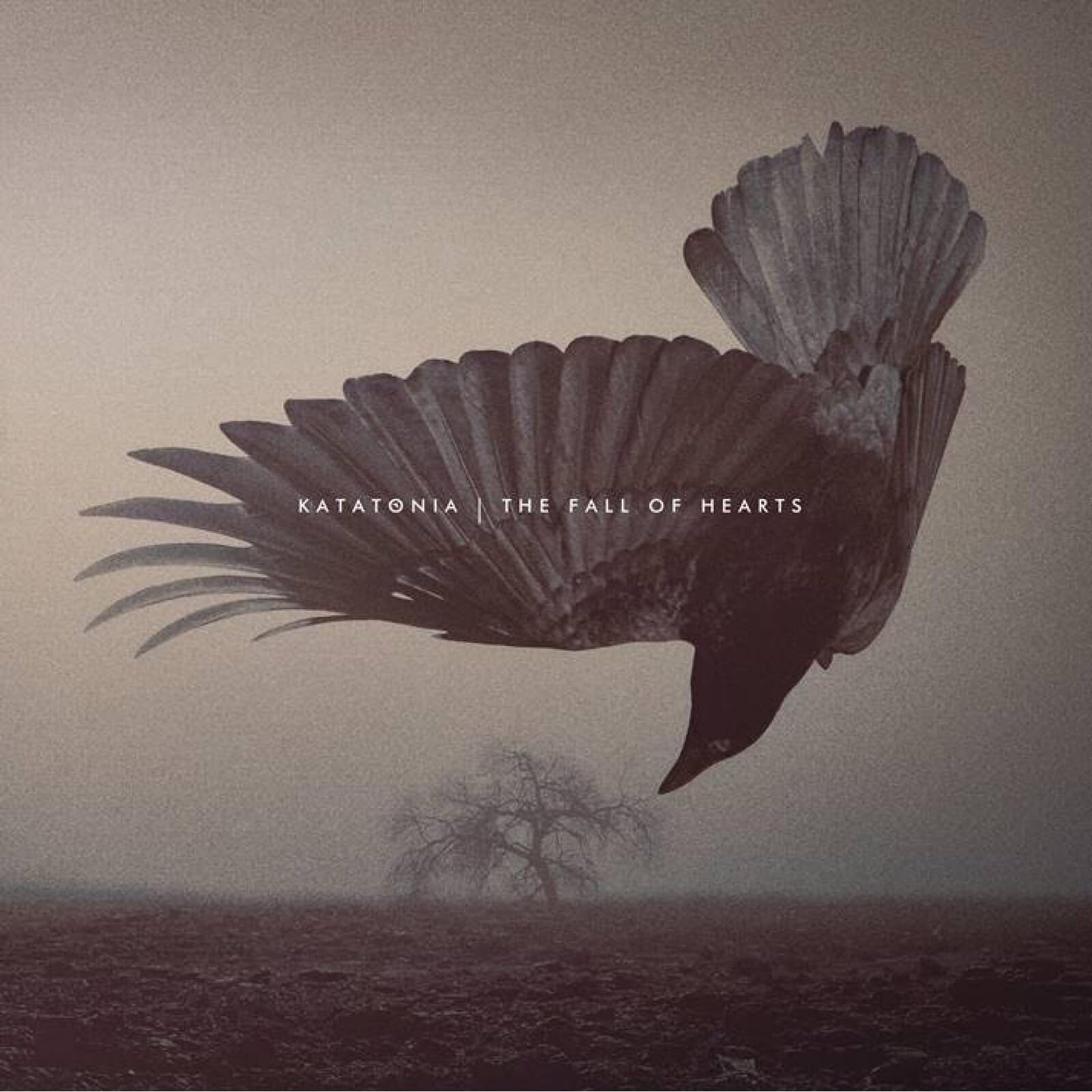 The Fall Of Hearts (10th Anniversary Pearl Dawn) [VINYL]