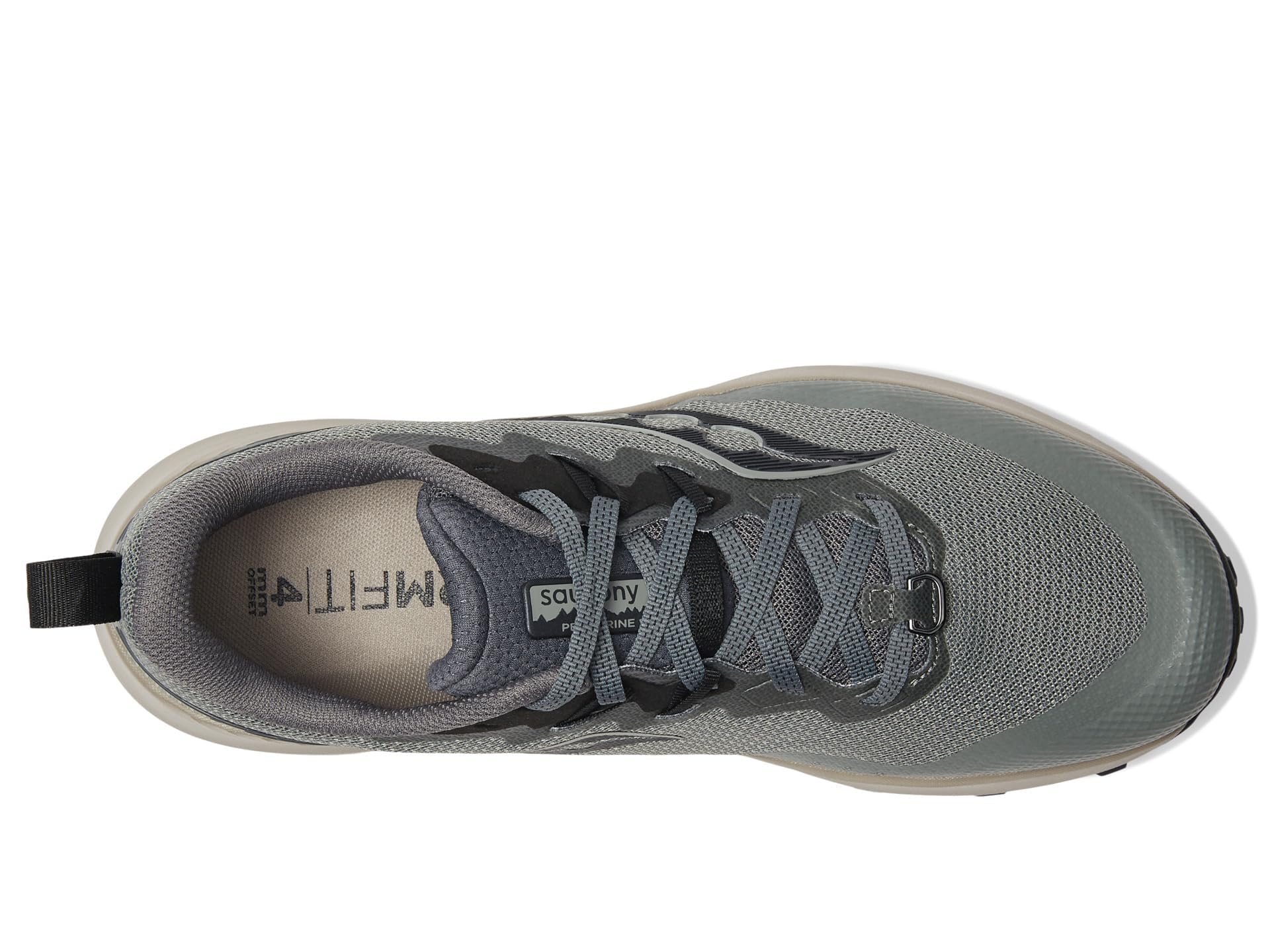 Saucony Peregrine 14 Scarpe da ginnasticaUomo