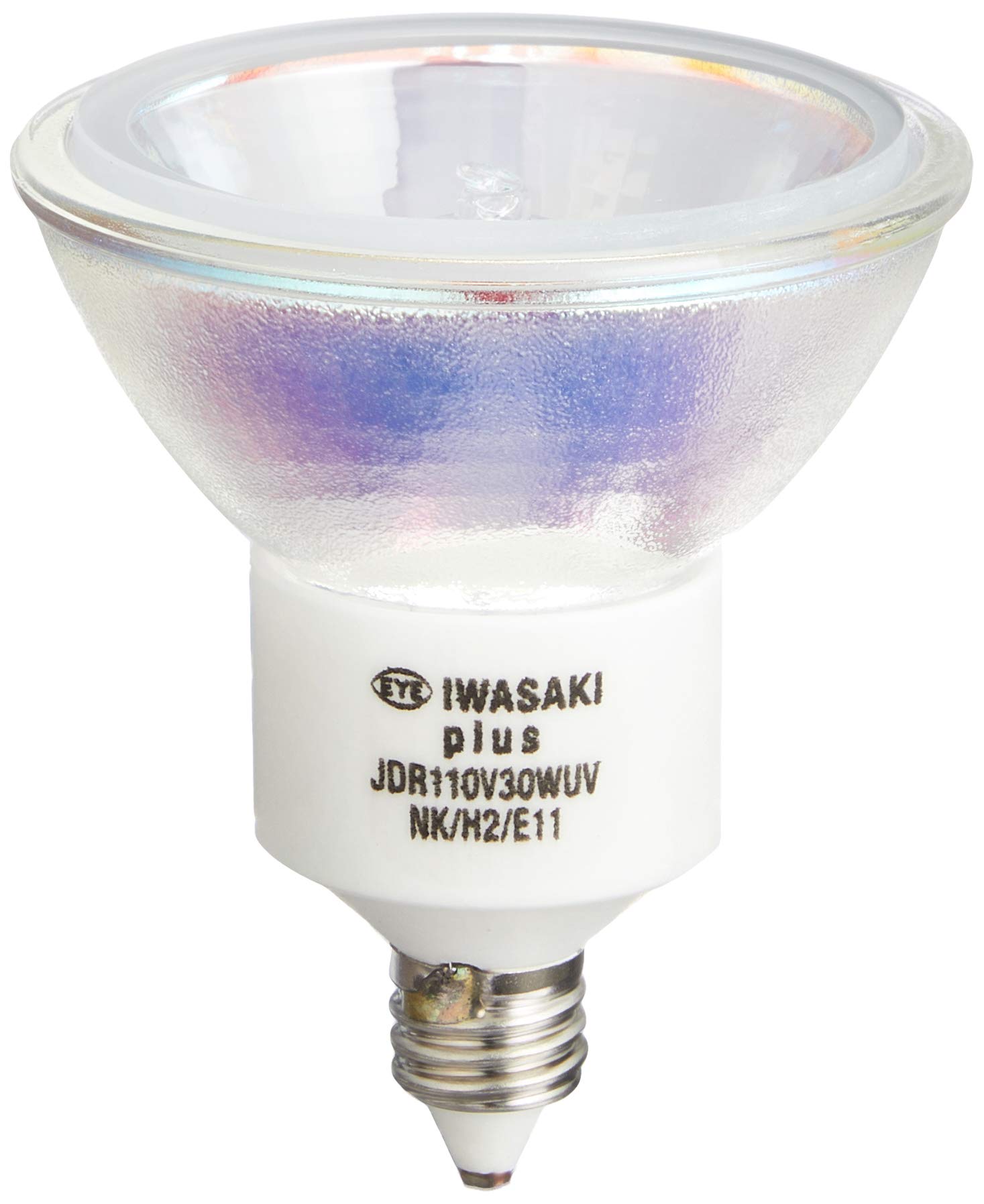 岩崎 ハロゲン電球 JDR110V30WUV/NK/H2/E11 wgteh8f Amazon | 岩崎 ハロゲン電球 JDR110V30WUV/NK/H2/E11 電球色