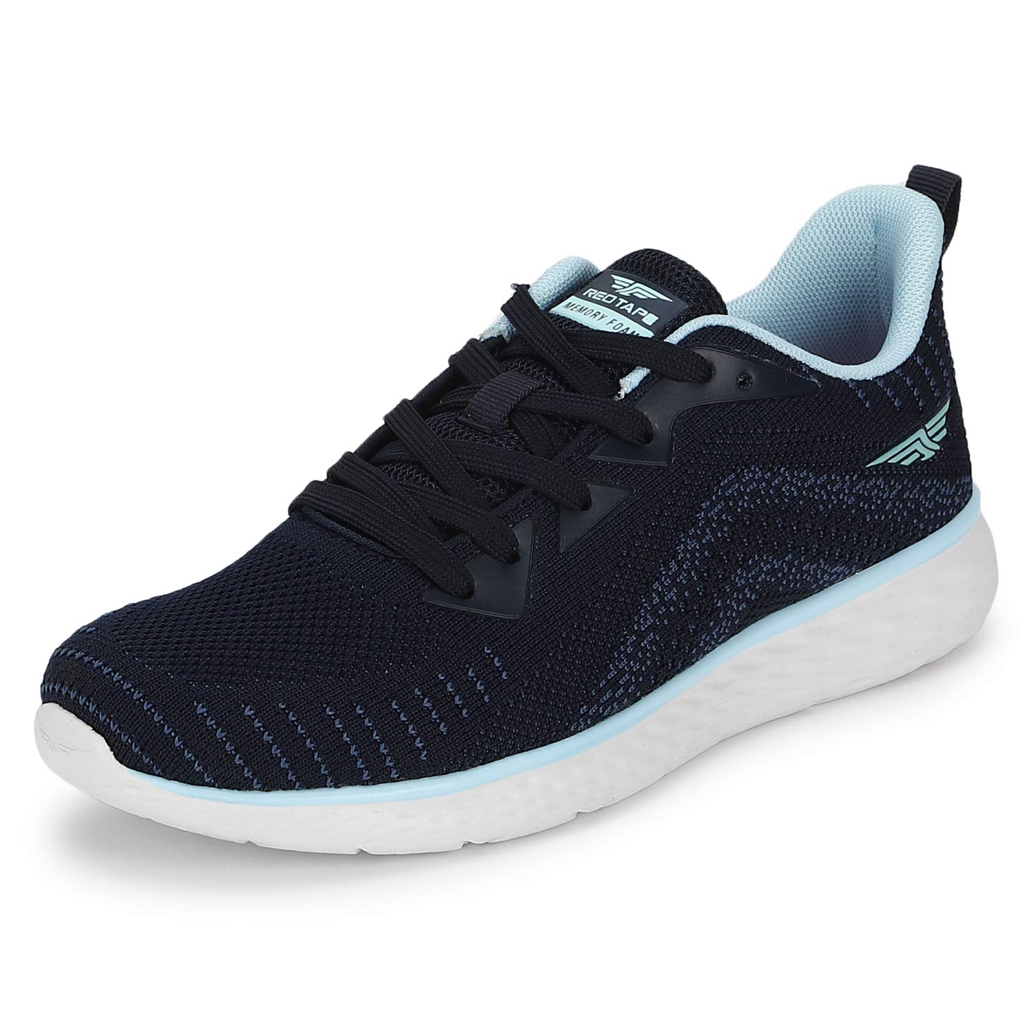 Red Tape Womens Navy Walking Shoes-2 (B08JD7P5XD) Amazon Price History, Amazon Price Tracker