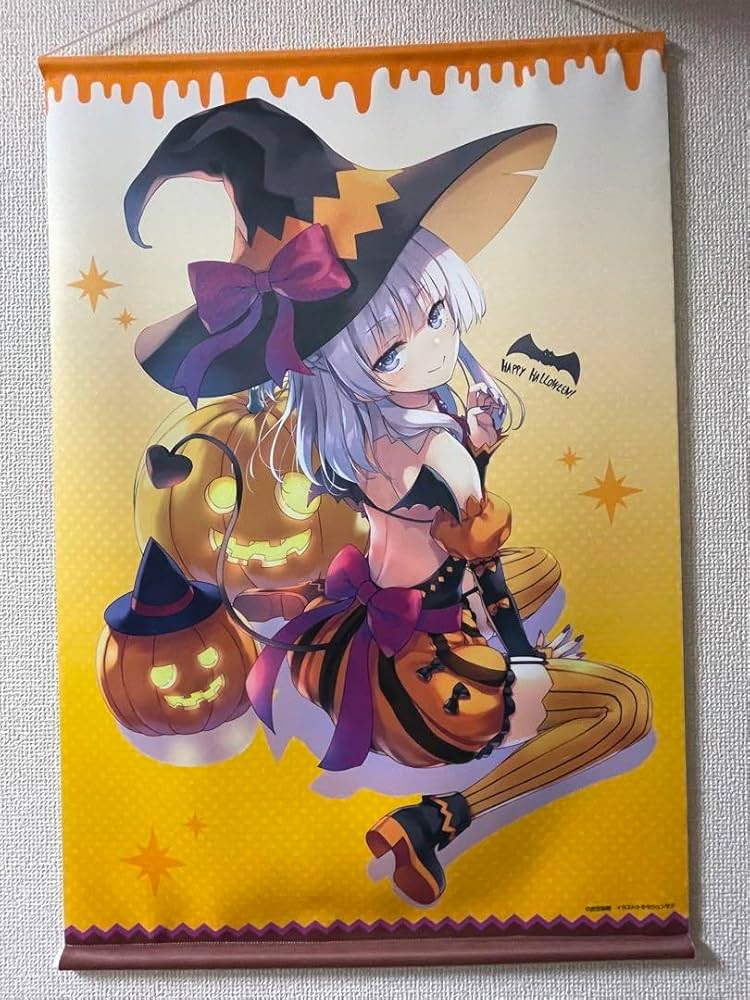 Amazon.co.jp: ようこそ実力至上主義の教室へ 坂柳有栖 タペストリー