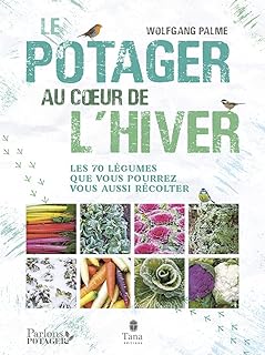 Un potager au coeur de l'hiver