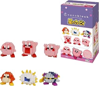 Micro building blocks 1