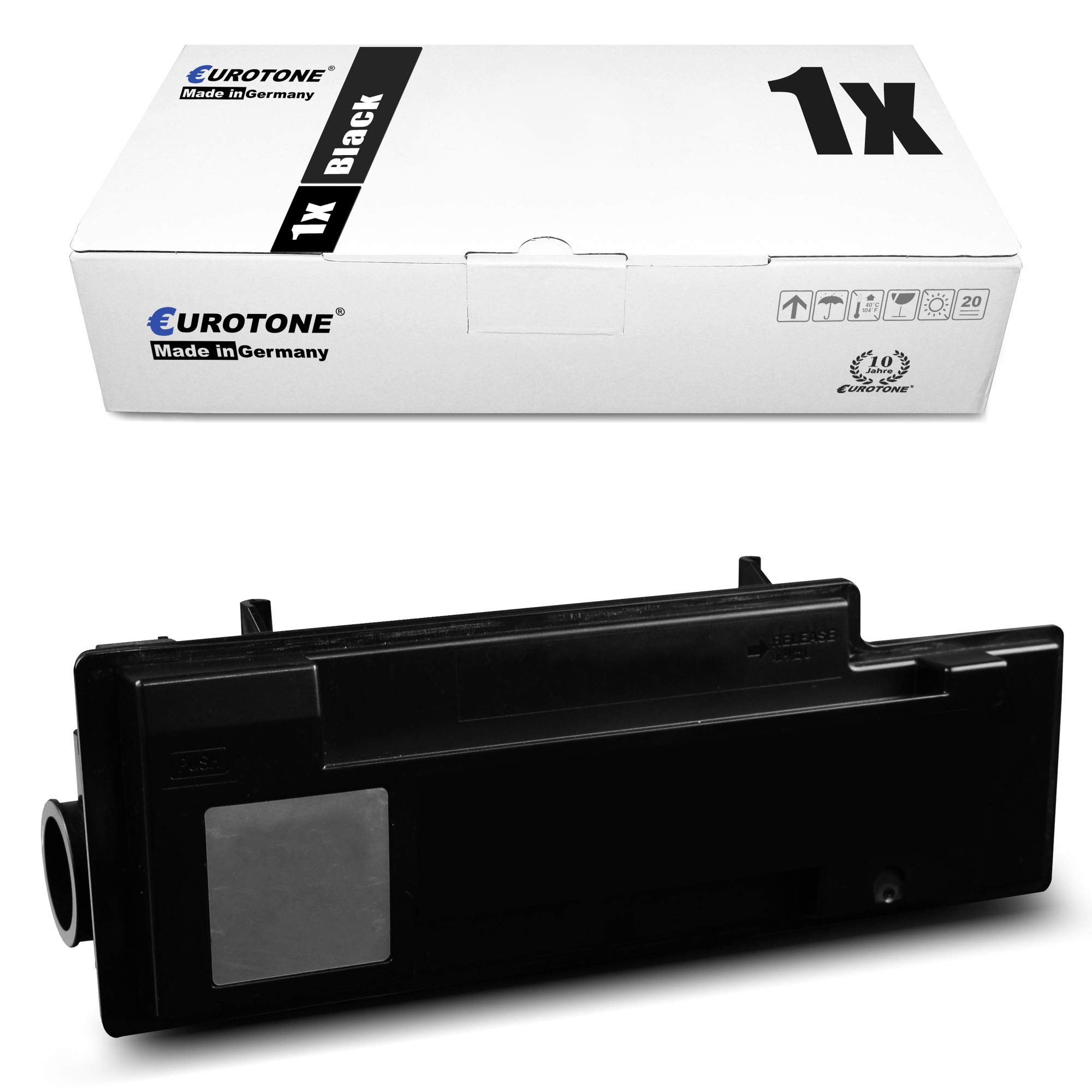 Toner Epson Aculaser M 2400 Eurotone pour impression de bureau