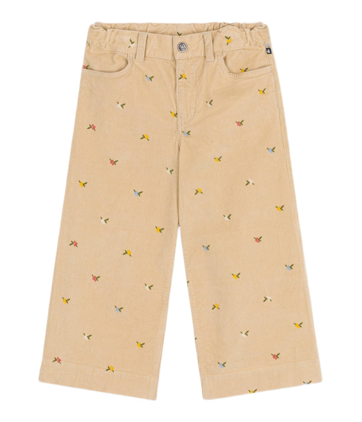 Petit Bateau Mädchen Cachette_h Kleidung für den Tag
