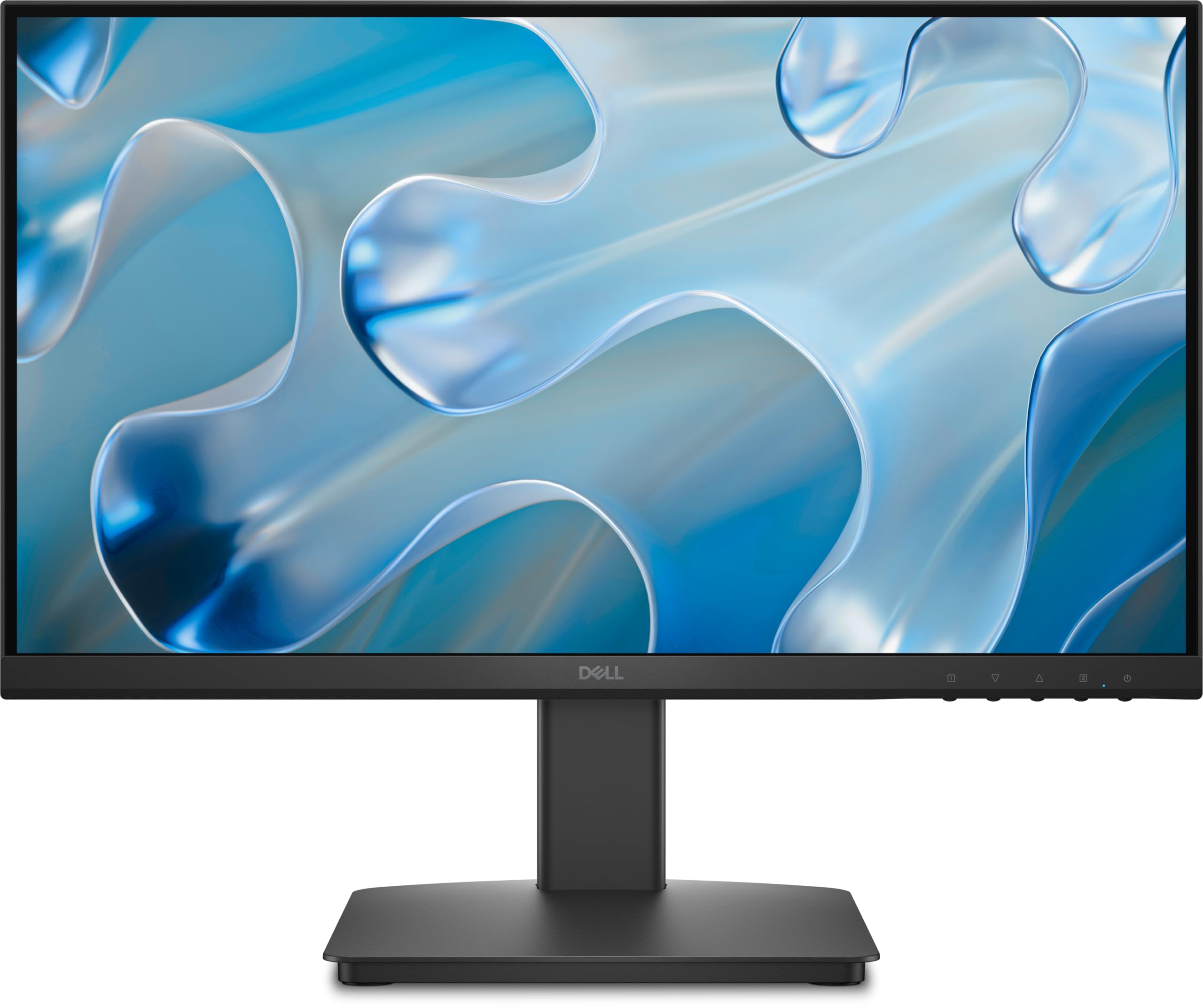 Dell SE2225HM 21.5"/54.6cm FHD, 100Hz Refresh, VA Panel, 5ms Response, Tilt Adjust, 3000:1 Contrast, 250 cd/m2, Ports: HDMI, DP 1.2, VGA, TÜV Rheinland 3-Star Eye Comfort, Ultra-Thin bezels Monitor — Amazon image 7