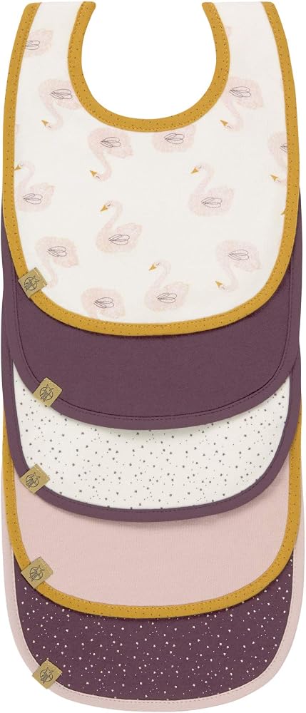 Bavette imperméable pour bébé baby bib