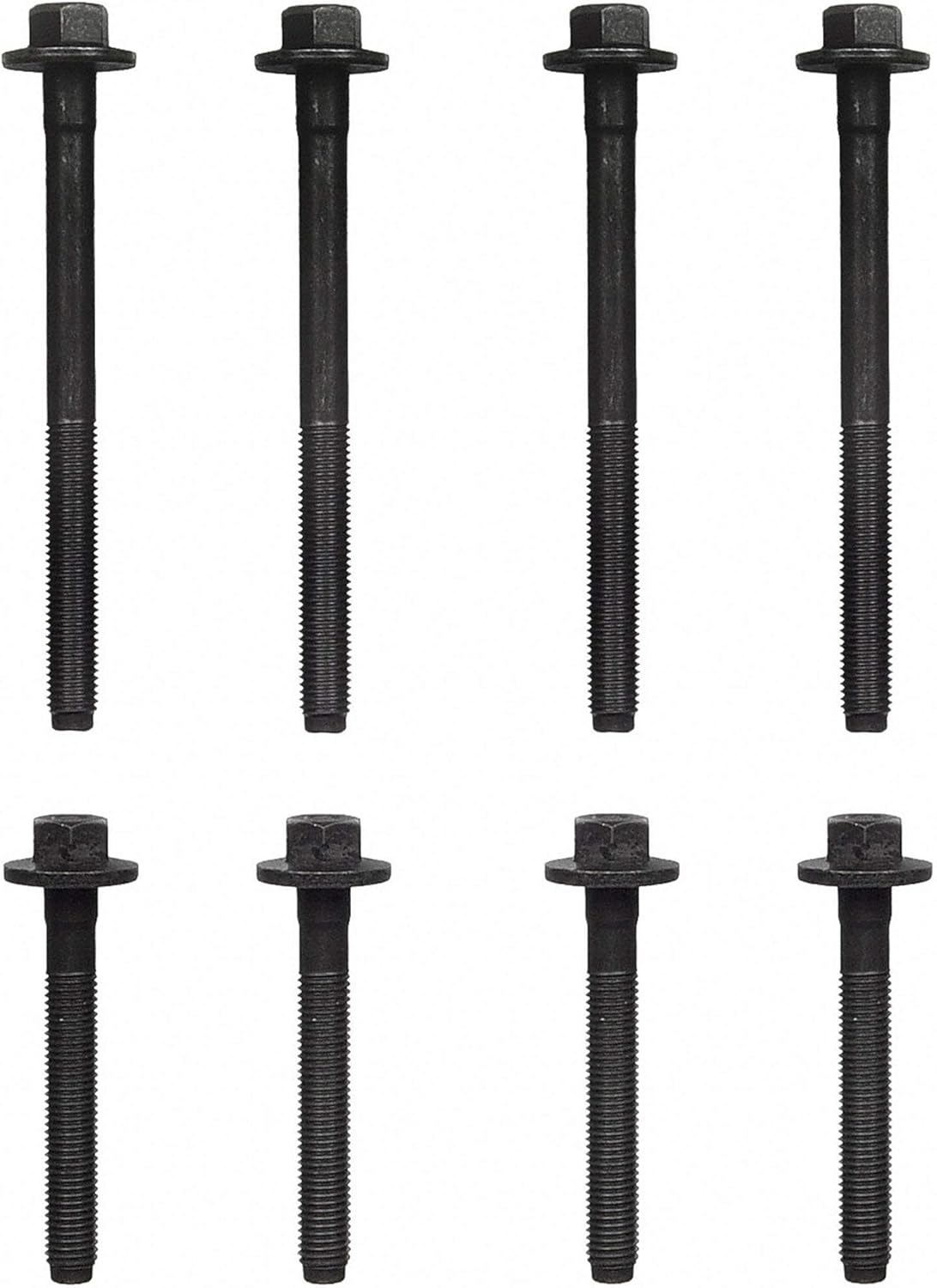 FEL-PRO ES 72160 Head Bolt Set