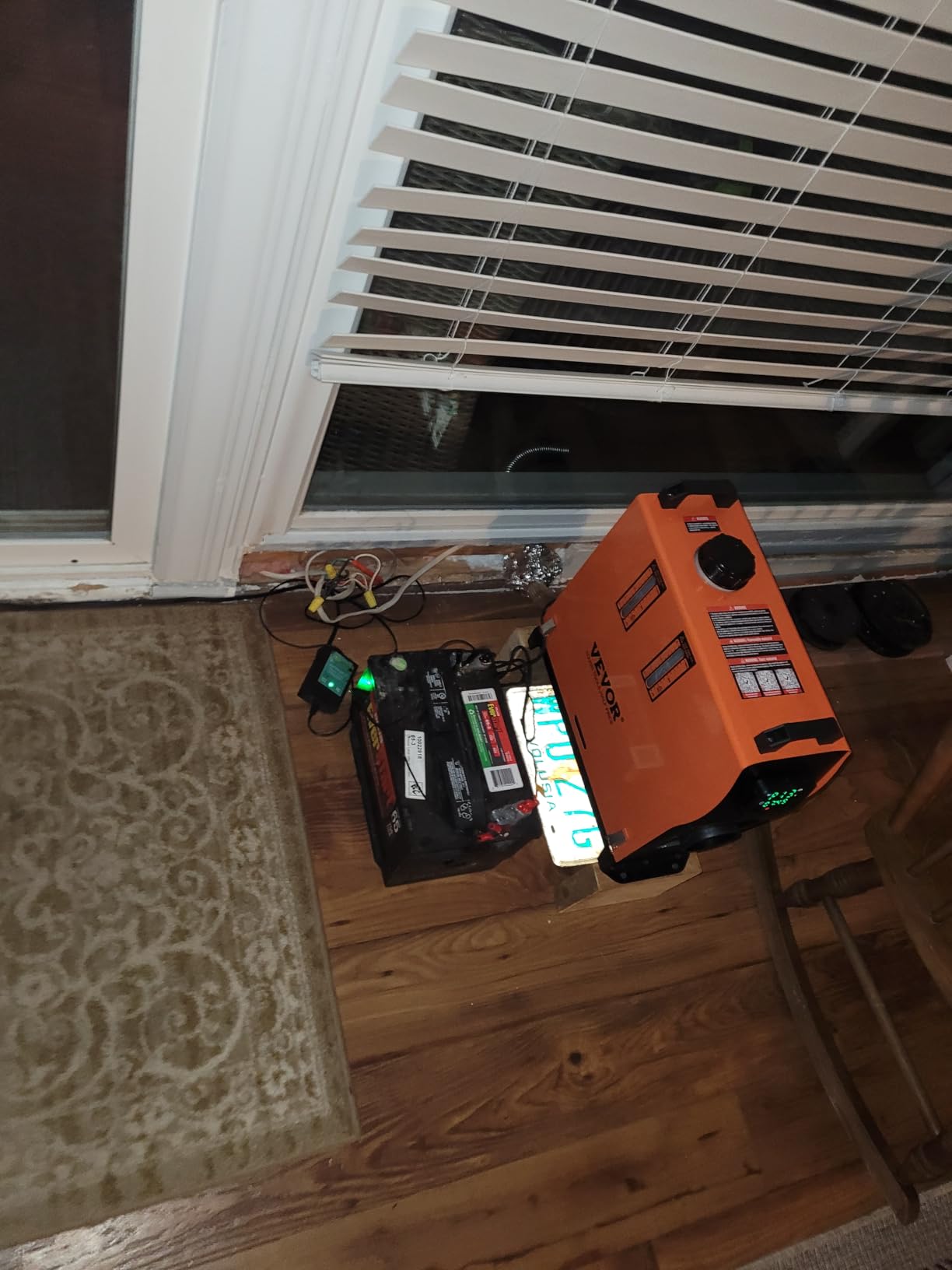 Customer Image