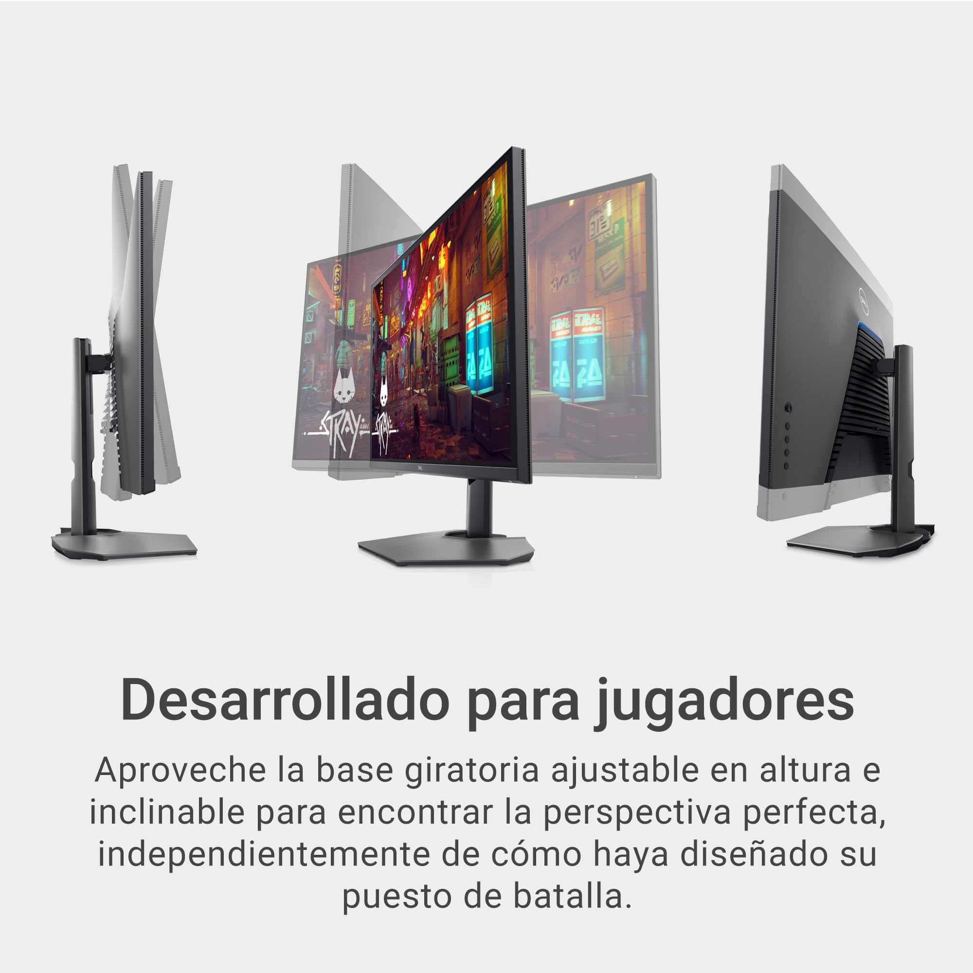 Dell G3223Q 32