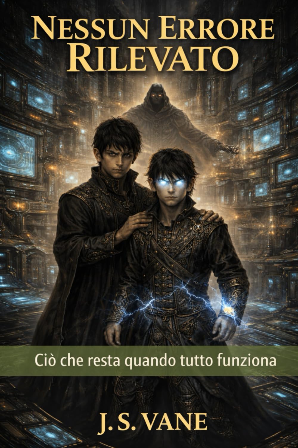 Nessun Errore Rilevato